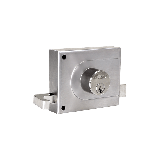 Fechadura-Sobrepor-Concept-Inox-525-Tamanho-100Mm-Inox-Escovado-Pado-2518147-1