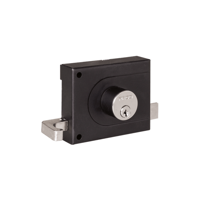 Fechadura-Sobrepor-Concept-Aco-525-Tamanho-100Mm-Preto-Pado-2518139-1