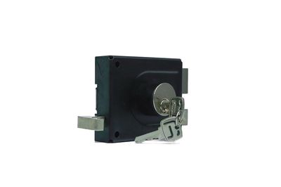 Telhanorte | Fechadura Sobrepor Concept Aço 525 Tamanho 100Mm