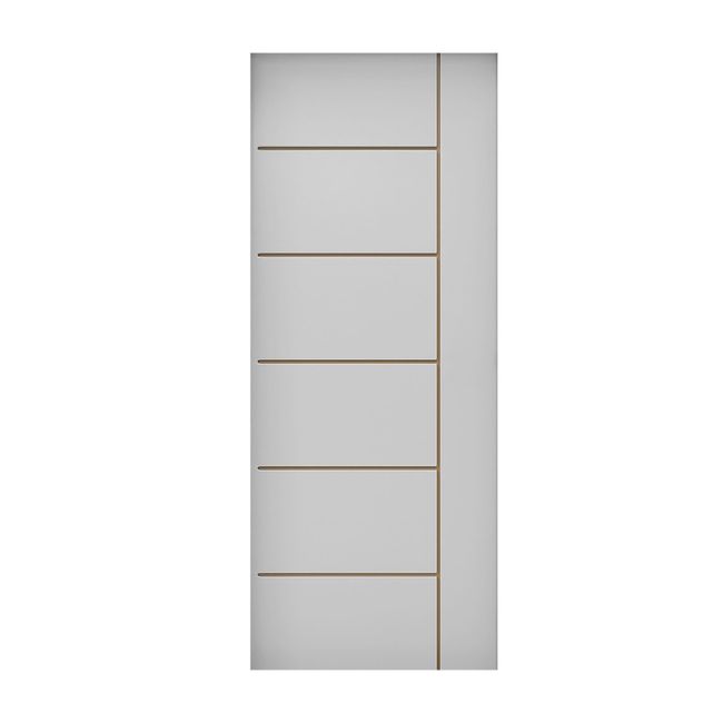 Porta-Miolo-Colmeia-Frisada-Elegance-Branco-Max-Uv-820X2100X35-Eucatex-2480360-1