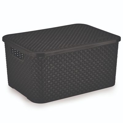 Cesto-Organizador-Rattan-Grande-Preto-Com-Tampa-Nitron-2003635-1