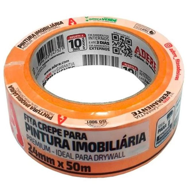 Fita-Crepe-Para-Pintura-Imobiliaria-24Mmx50M-Cor-Laranja-Adere-2527499-1