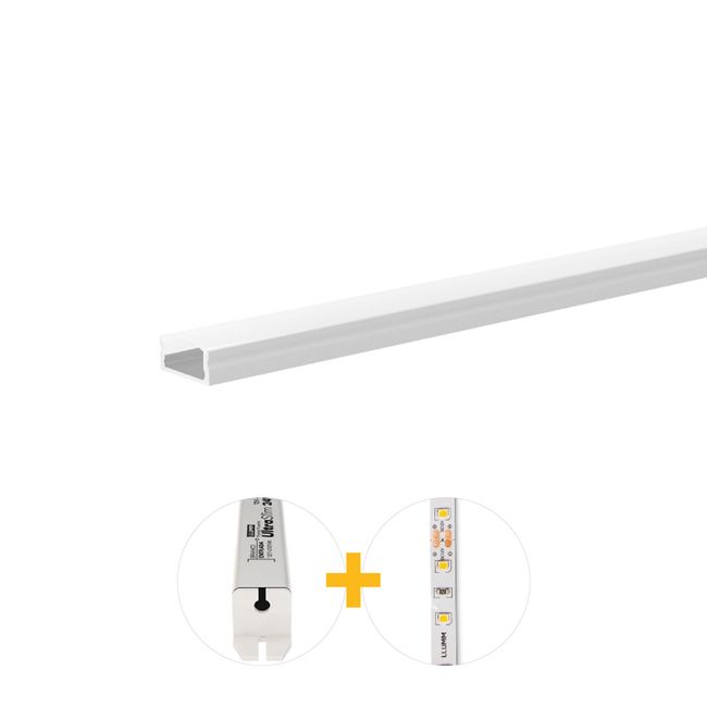 Kit-Perfil-De-Sobrepor-14WM-4K-1M-17X7Mm-12V-Branco-Llumm-Bronzearte-2527901-1