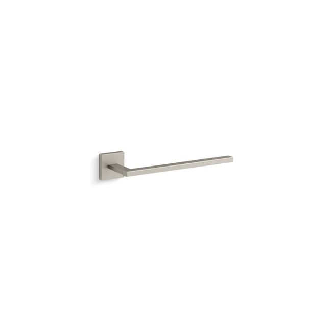 Toalheiro-Square-25cm-Niquel-Escovado-Kohler-2331896-1