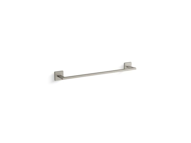Porta-Toalha-Barra-Square-45cm-Niquel-Escovado-Kohler-2331861-1