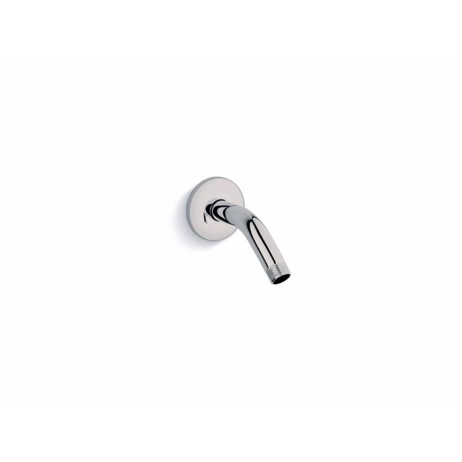 Tubo-De-Parede-Para-Chuveiro-Rain-14cm-Niquel-Escovado-Kohler-2455170-1