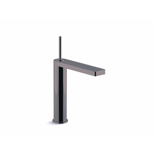 Misturador-Monocomando-Bica-Alta-Composed-Titanium-Kohler-2330016-1