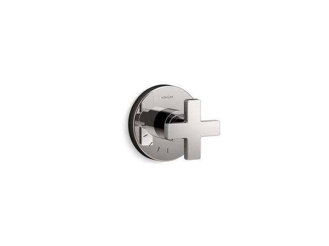 Acabamento-Valvula-Controle-Volume-Cruz-Composed-Titanium-Kohler-2330059-1
