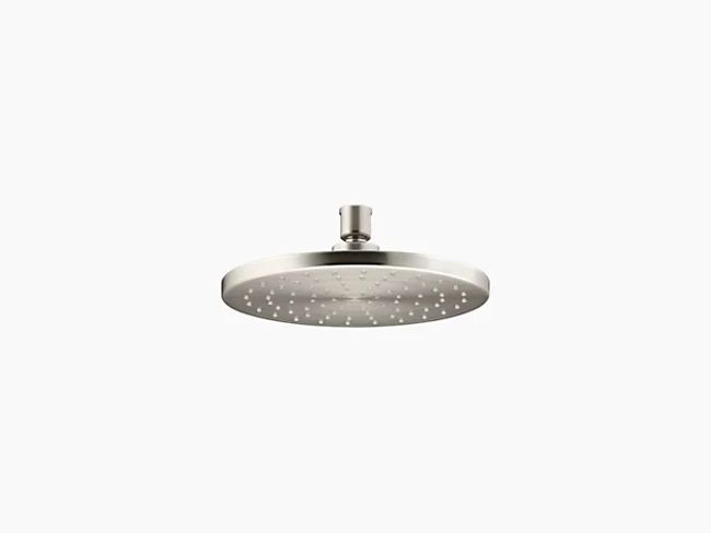 Chuveiro-Redondo-De-Teto-Sem-Tubo-Contemporary-Katalyst-20cm-Niquel-Escovado-Kohler-2331845-1