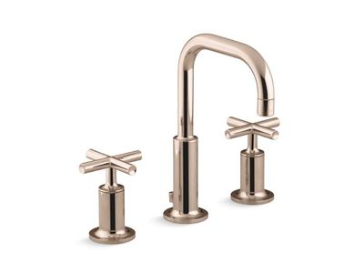 Misturador-Bica-Alta-Alavanca-Purist-Rose-Gold-Kohler-2332191-1