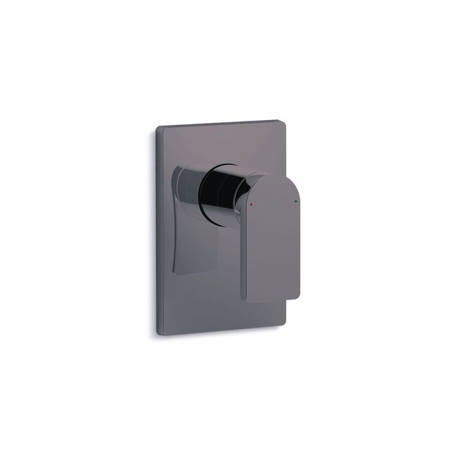 Acabamento-Para-Misturador-Monocomando-Chuveiro-Alavanca-Composed-Titanium-Kohler-2330024-1