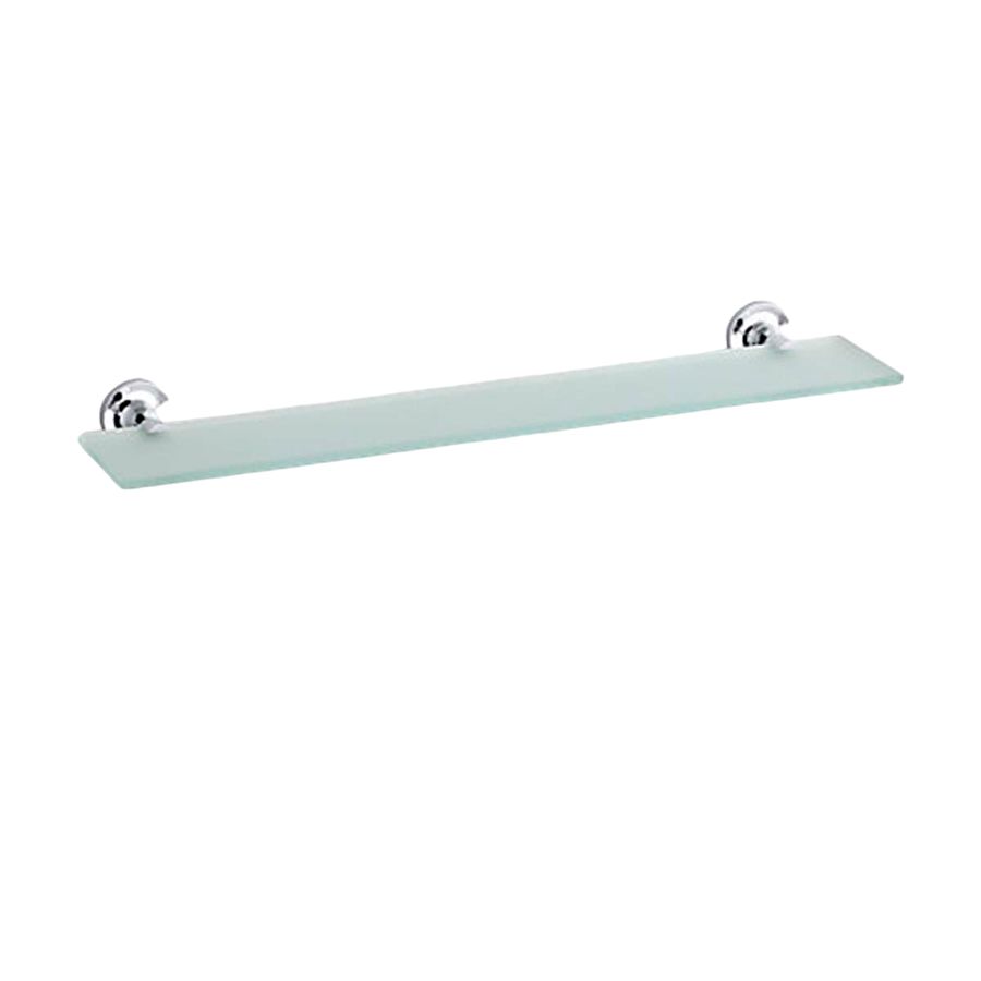 Prateleira-De-Vidro-Purist-47cm-Cromada-Kohler-2332078-1