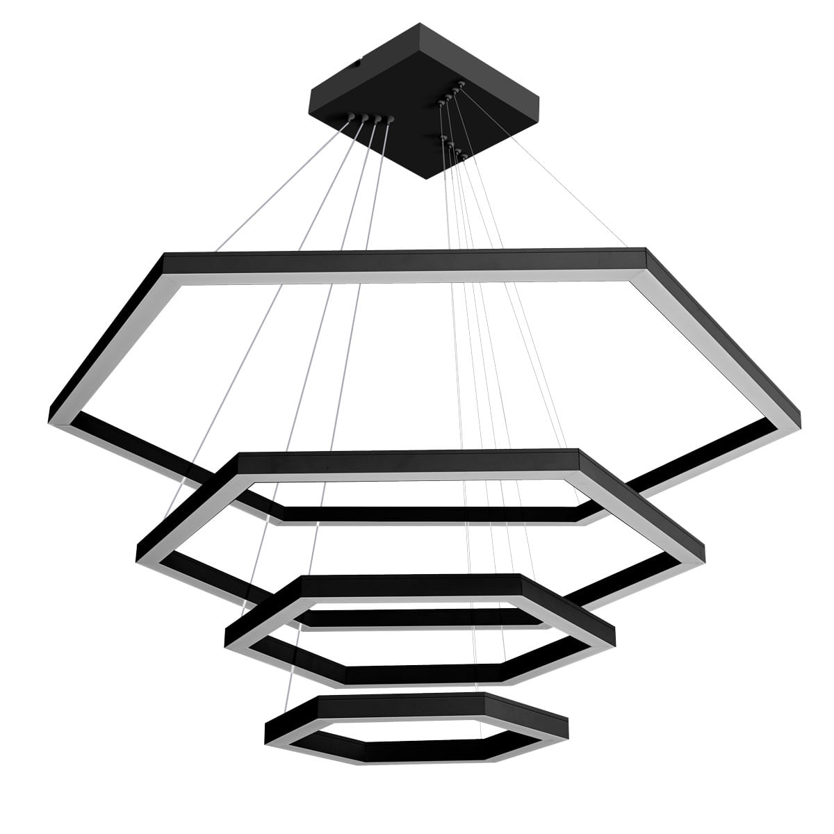 Pendente-Hexagonal-Led-110W3K-4-Aros-800X600X400X300Mm-Bivolt-Preto-Perfiline-Bronzearte-2529653-1