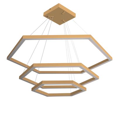 Pendente-Hexagonal-Led-65W3K-3-Aros-600X400X300Mm-Bivolt-Dourado-Perfiline-Bronzearte-2529726-1