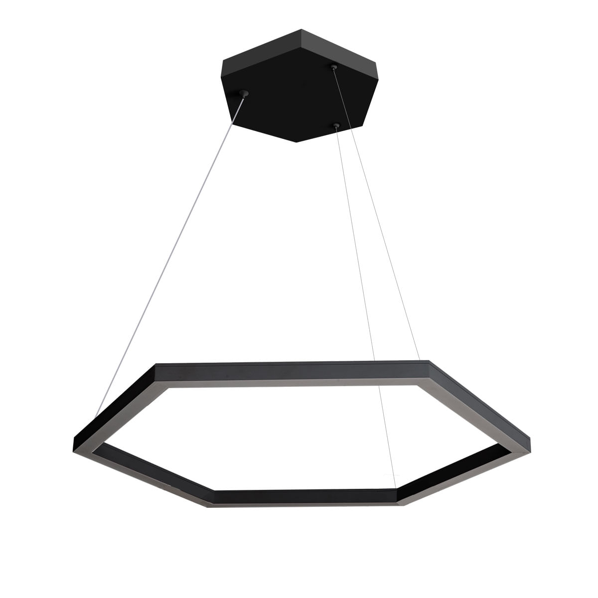 Pendente-Hexagonal-Led-30W-3K-1-Aro-600X600Mm-Bivolt-Preto-Perfiline-Bronzearte-2529599-1