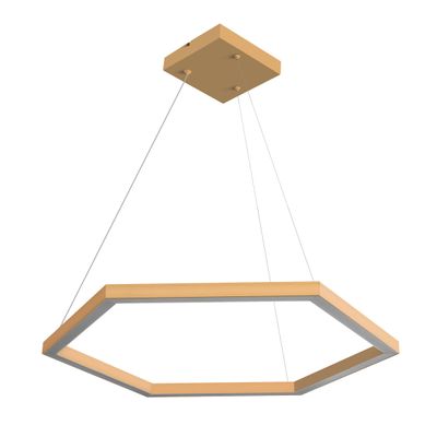 Pendente-Hexagonal-Led-20W3K-1-Aro-400X400Mm-Bivolt-Dourado-Perfiline-Bronzearte-2529688-1