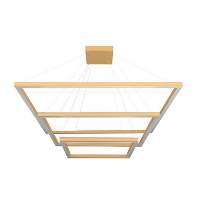 Pendente-Quadrado-Led-95W3K-3-Aros-600X400X300Mm-Bivolt-Dourado-Perfiline-Bronzearte-2529963-1