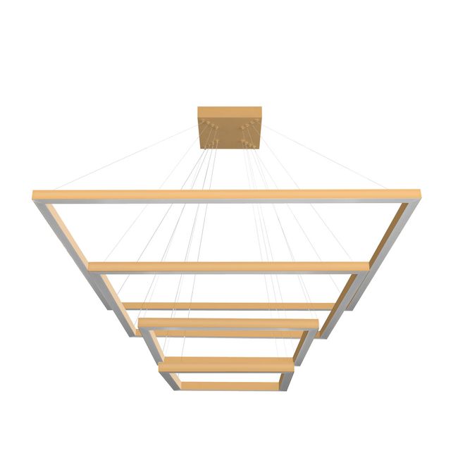 Pendente-Quadrado-Led-140W3K-4-Aros-80X60X40X30Cm-Bivolt-Dourado-Perfiline-Bronzearte-2529971-1