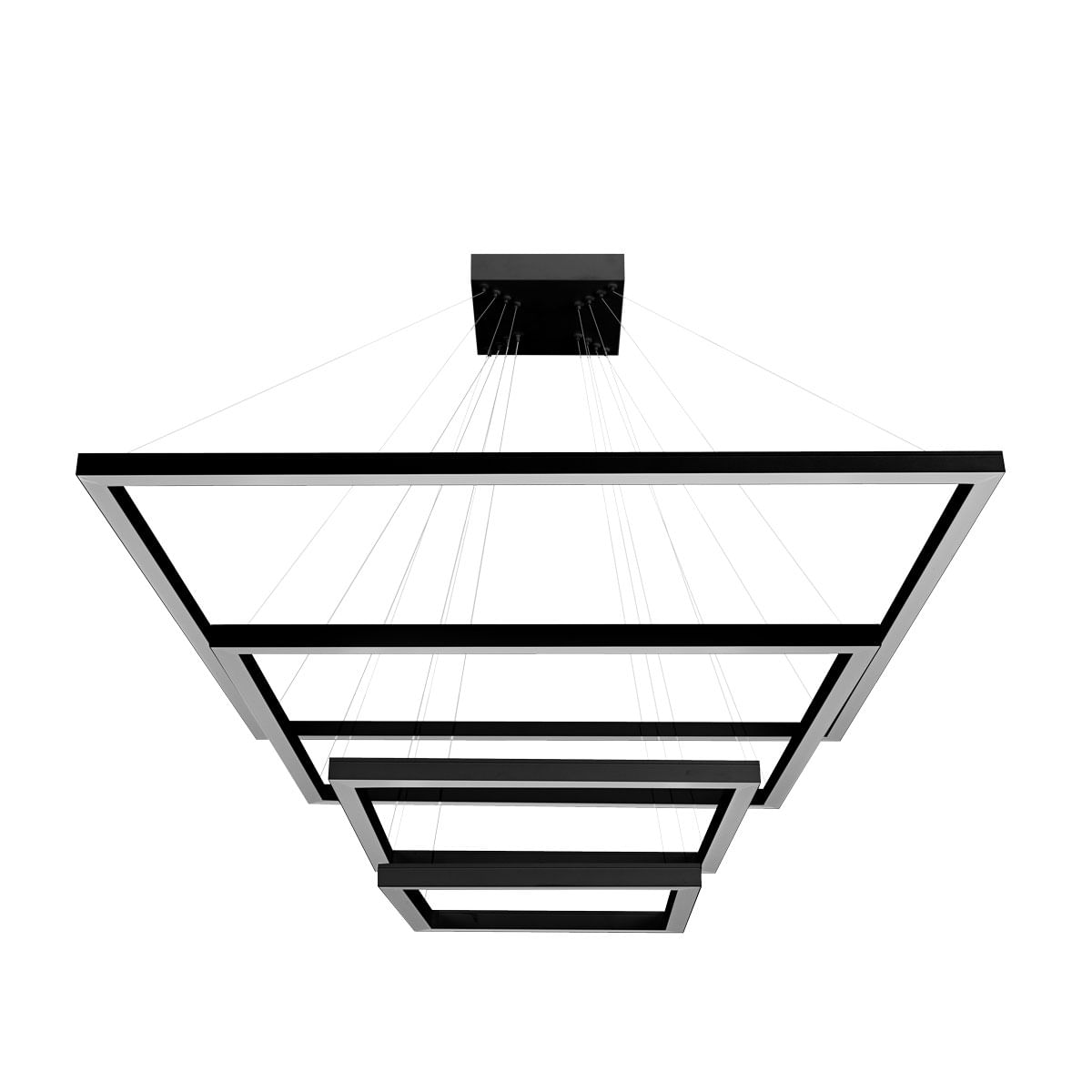 Pendente-Quadrado-Led-140W3K-4-Aros-80X60X40X30Cm-Bivolt-Preto-Perfiline-Bronzearte-2529890-1