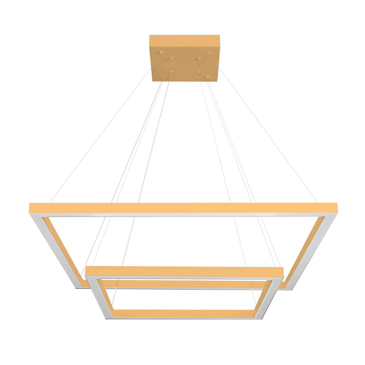 Pendente-Quadrado-Led-92W3K-2-Aros-800X600Mm-Bivolt-Dourado-Perfiline-Bronzearte-2529939-1