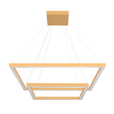 Pendente-Quadrado-Led-70W3K-2-Aros-600X400Mm-Bivolt-Dourado-Perfiline-Bronzearte-2529947-1