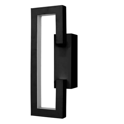 Arandela-Soft-Led-15W-3K-320X63X117Mm-Bivolt-Preto-Perfiline-Bronzearte-2530007-1