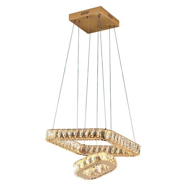 Pendente-Tokyo-Quadrado-Led-56W-3Cct-Cromo-2-Aros-500X300Mm-Dourado-Perfiline-Bronzearte-2530325-1