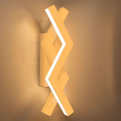 ARANDELA LED PERFILINE WAY 14W 3K BC 300X85X79MM BIV