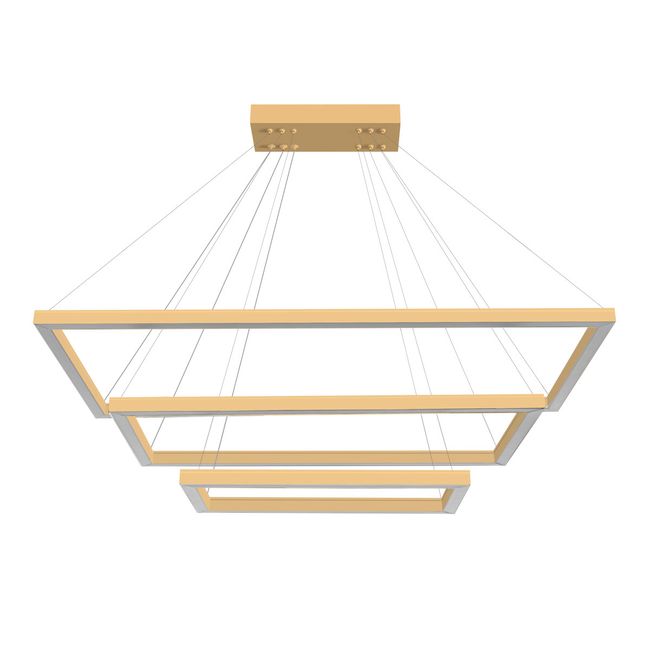 Pendente-Retangular-Led-100W-3K-3-Aros-80X60X40Cm-Bivolt-Dourado-Perfiline-Bronzearte-2531429-1