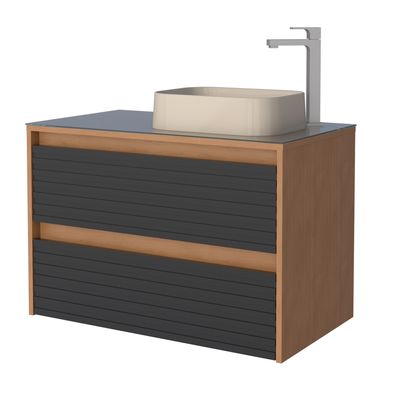 その他 EPON 101 9.5*- Labo tataki...., Telhanorte | Toucador Madeira Osaka 82X55X45Cm Jequitiba Preto Cozimax