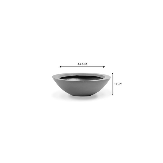 Bacia-De-Plastico-Tamanho-P-Cinza-Claro-Vasap-2542390-1