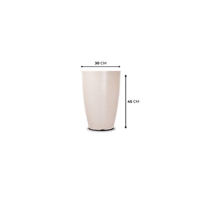 Vaso-De-Plastico-Cone-Liso-Pote-No-45-Branco-Marmore-Vasap-2542315-1