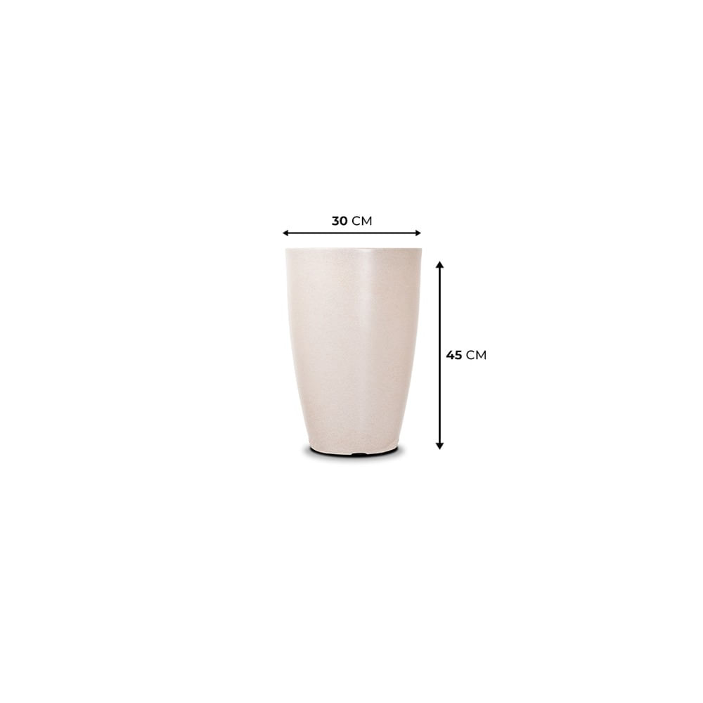 Vaso-De-Plastico-Cone-Liso-Pote-No-45-Branco-Marmore-Vasap-2542315-1