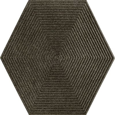 Porcelanato-Love-Hexagonal-17-4x17-4cm-Caixa-c-0-26m2-Steel-Gray-Mix-Portinari-1621637-1