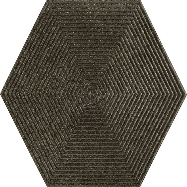 Porcelanato-Love-Hexagonal-17-4x17-4cm-Caixa-c-0-26m2-Steel-Gray-Mix-Portinari-1621637-1