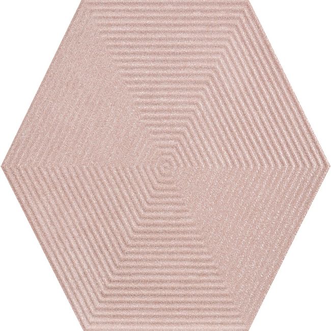 Porcelanato-Portinari-Love-Hexagonal-matte-bold-C--17-4cm-x-L--17-4cm-pink-1621610-1