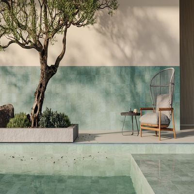 Telhanorte | Porcelanato Pacific Sgn Lux 20x20 Cx1,01m² Portinari