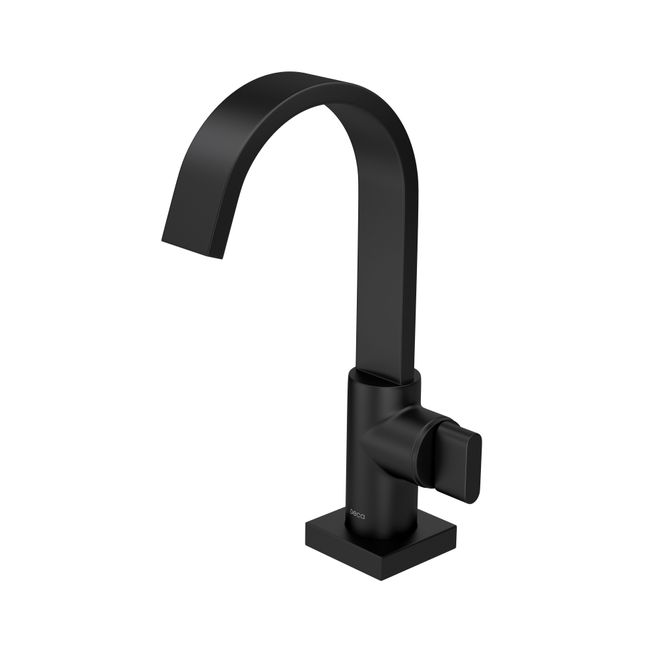 Torneira-De-Lavatorio-De-Mesa-Bica-Alta-DN-15-Polo-Black-Matte-Deca-2552710-1