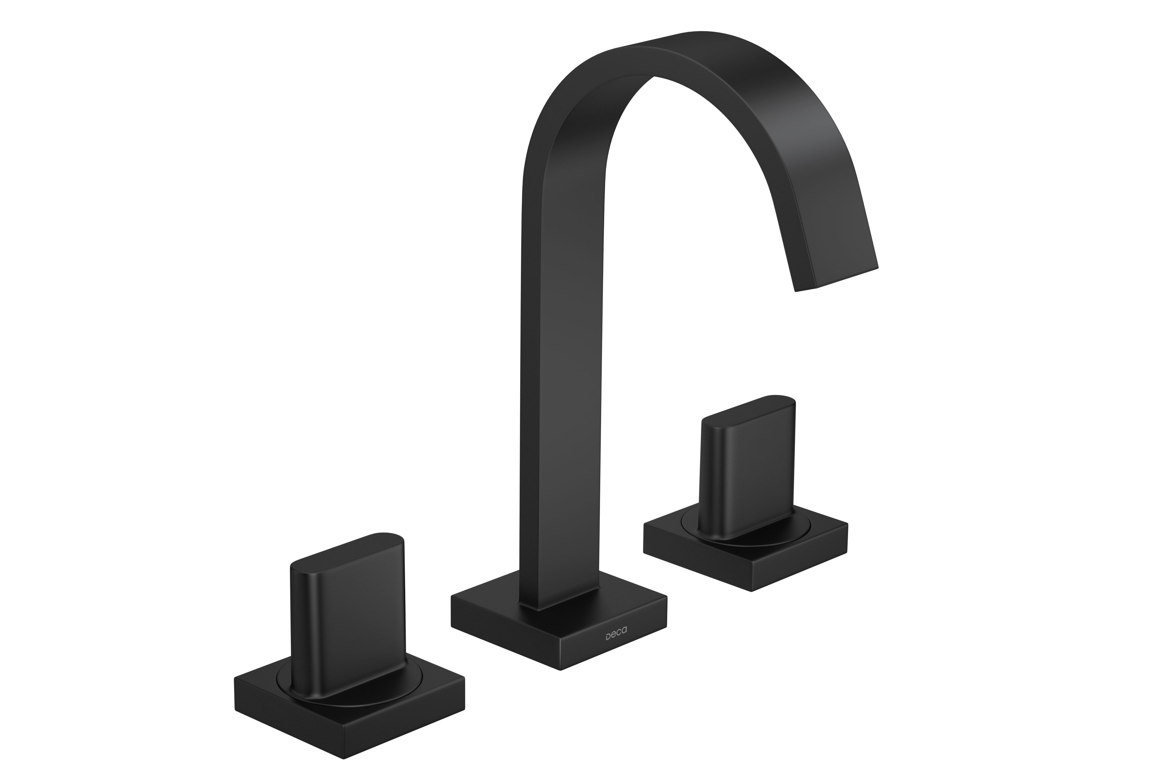 Misturador-De-Lavatorio-De-Mesa-Bica-Alta-DN-15-Polo-Black-Matte-Deca-2552728-1