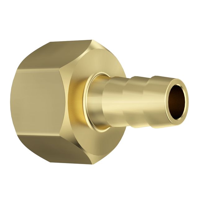 Terminal 1/2 BSP [F] x TM 3/8 Roco