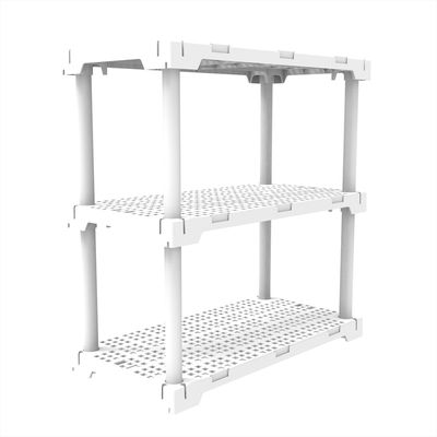 Estante-Plastica-35X82-Modular-Cube-Eco-3-Prateleiras-Preta-Grifit-2503409-1