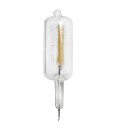 Telhanorte | Lampada Led G9 3W Xpro 360 2200K 220V Llumm Bronzearte