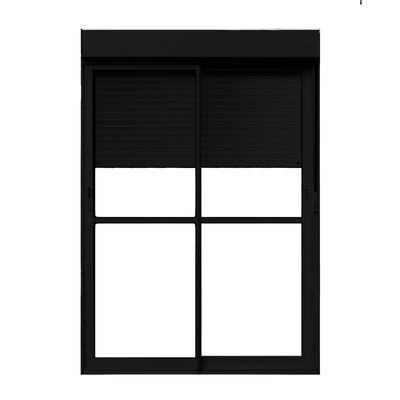 Porta-Integrada-2-Folhas-Moveis-Premium-230X150-Preto-Atlantica-2544504-1