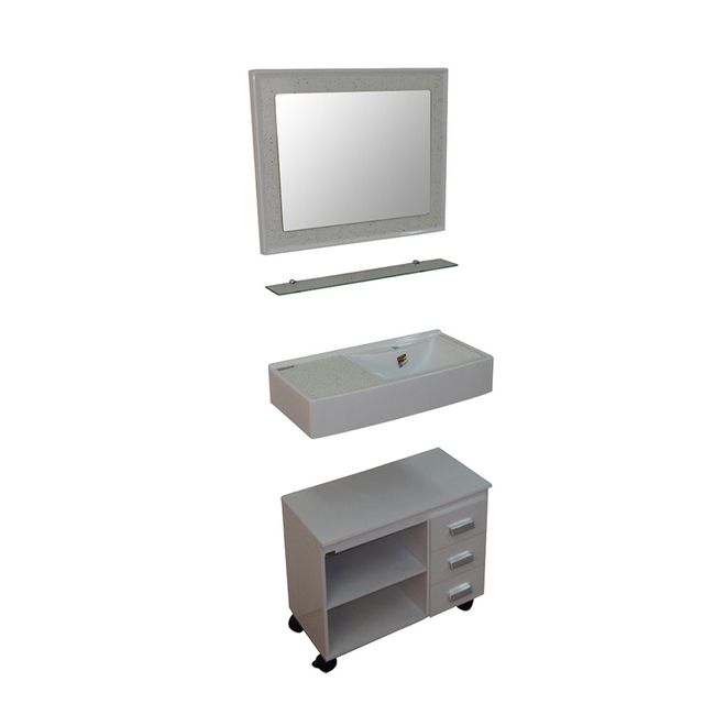 Kit-Com-Espelheira-Sintetico-PreMoldado-Caribe-Isocril-64Cm-Branco-Corso--1753720-1