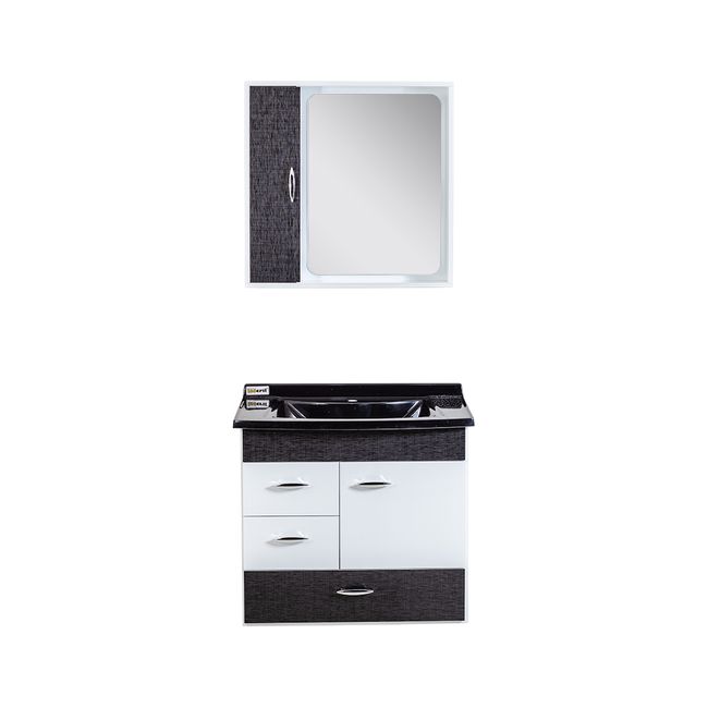Kit-Com-Espelheira-Santarem-45Cm-Cromo-Corso--2415410-1