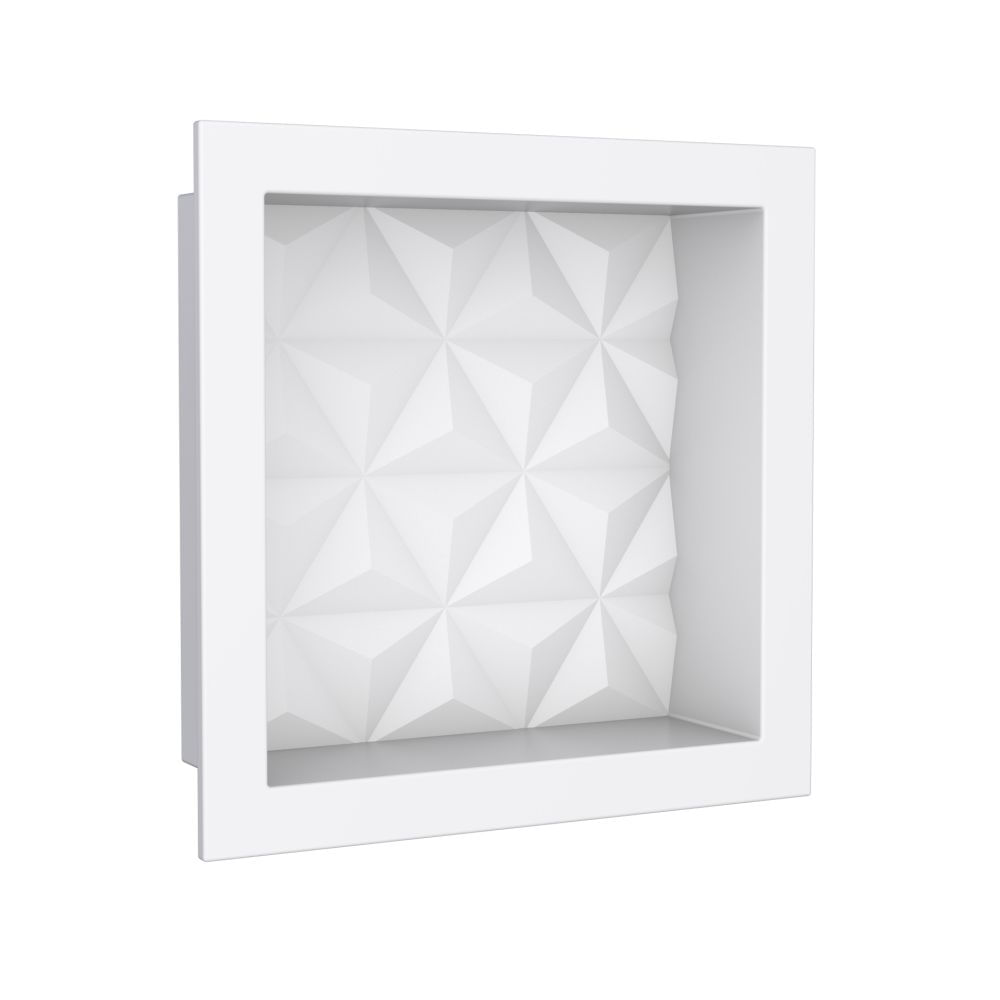 Nicho-Multi-Texturizado-Triangulo-30X30X10-Branco-Cozimax-1786717-1