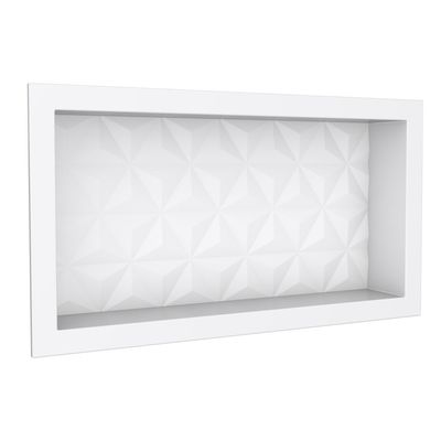 Nicho-Multi-Texturizado-Triangulo-60X30X10-Branco-Cozimax-1786776-1