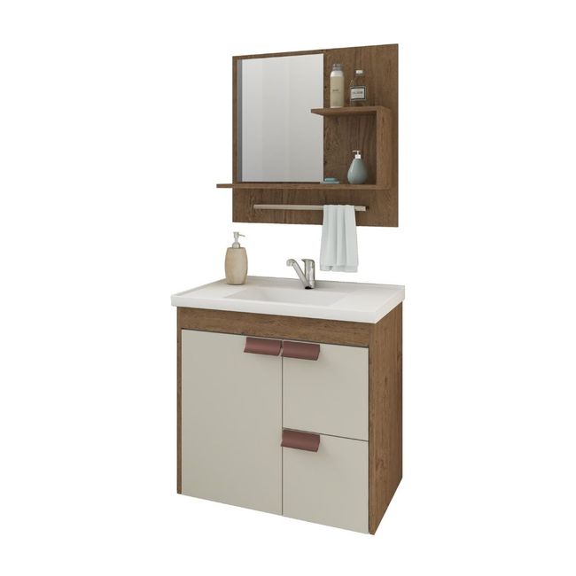 Armario-De-Banheiro-Tulipa-59X35-5X56Cm-Mdf-Com-Espelho-Amendoa-Off-White-Mgm-2505010-1
