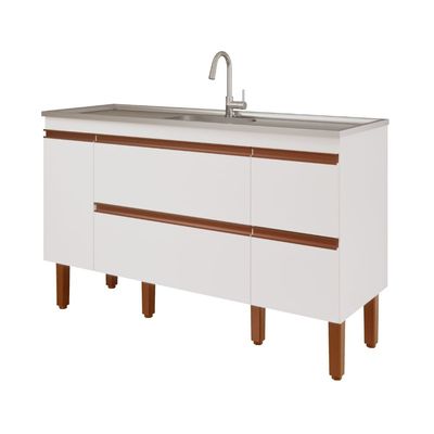 Balcao-De-Cozinha-Prisma-Mdf-144X51-5X89Cm-Branco-Mgm-2505282-1