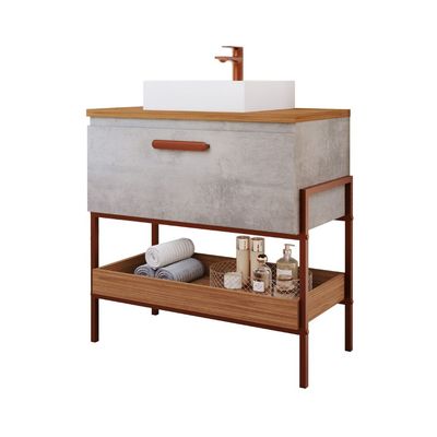 Armario-Banheiro-Portinari-Mdf-Metalon-84X45-1X93cm-Cimento-Freijo-Mgm-2505550-1
